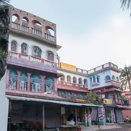 Spot On 48453 Sree Krishna Guest House Nabadwip Zewnętrze zdjęcie