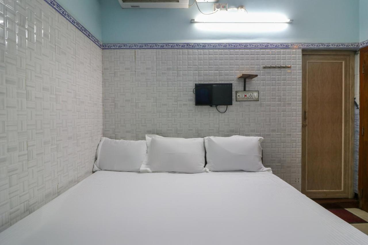 Spot On 48453 Sree Krishna Guest House Nabadwip Zewnętrze zdjęcie