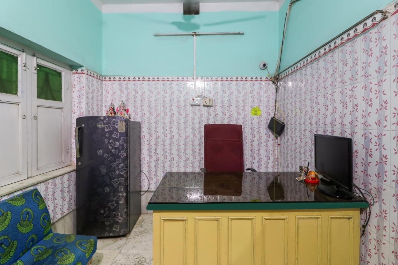 Spot On 48453 Sree Krishna Guest House Nabadwip Zewnętrze zdjęcie