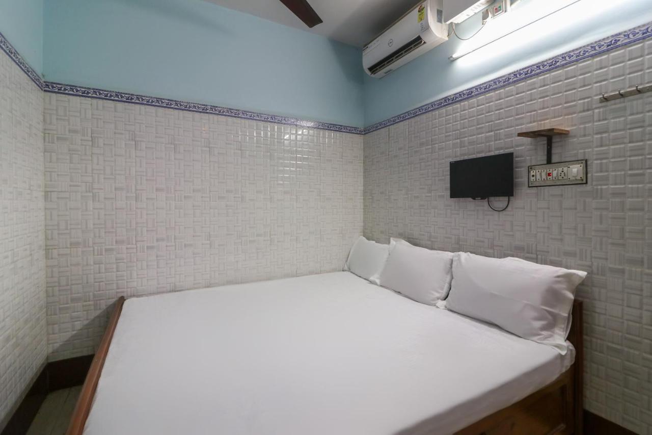 Spot On 48453 Sree Krishna Guest House Nabadwip Zewnętrze zdjęcie